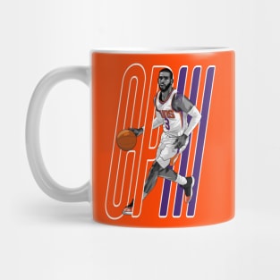 Chris Paul Mug